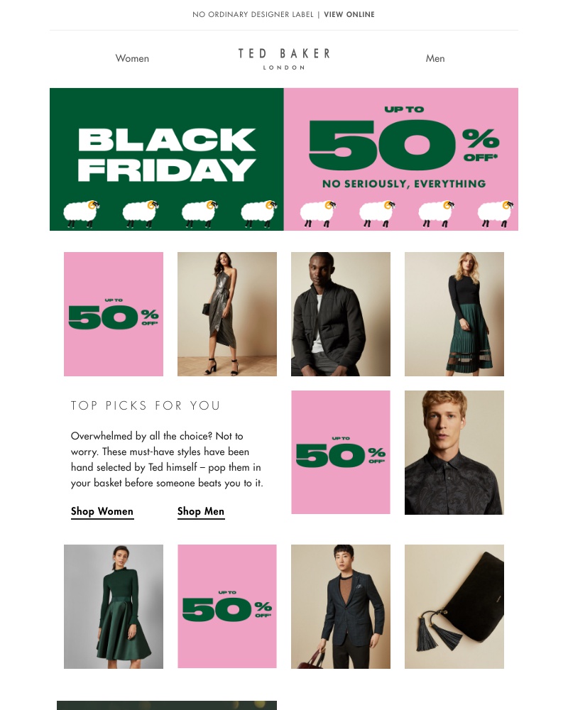 Screenshot of email with subject /media/emails/teds-bffs-black-friday-favorites-cropped-d2323452.jpg