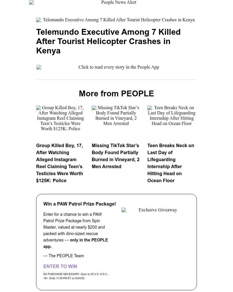 Screenshot of email with subject /media/emails/telemundo-executive-among-7-killed-after-tourist-helicopter-crashes-in-kenya-c114_uh79lu6.jpg