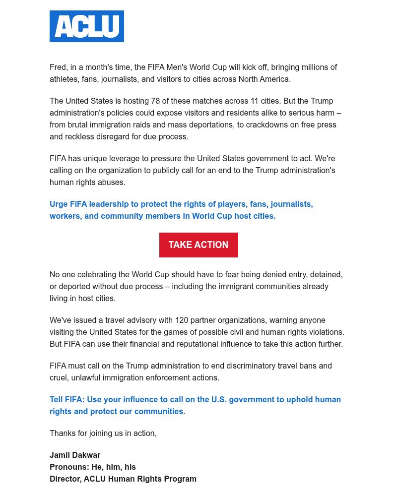 Screenshot of email with subject /media/emails/tell-fifa-stop-cozying-up-with-trump-administration-and-uphold-human-rights-c8d71_FXIuQLI.jpg