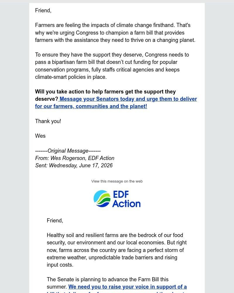 Screenshot of email with subject /media/emails/tell-your-senators-protect-farmers-from-climate-change-5ac841-cropped-211452c2.jpg