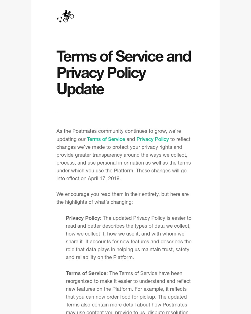 Screenshot of email with subject /media/emails/terms-of-service-and-privacy-policy-update-cropped-a070e25e.jpg