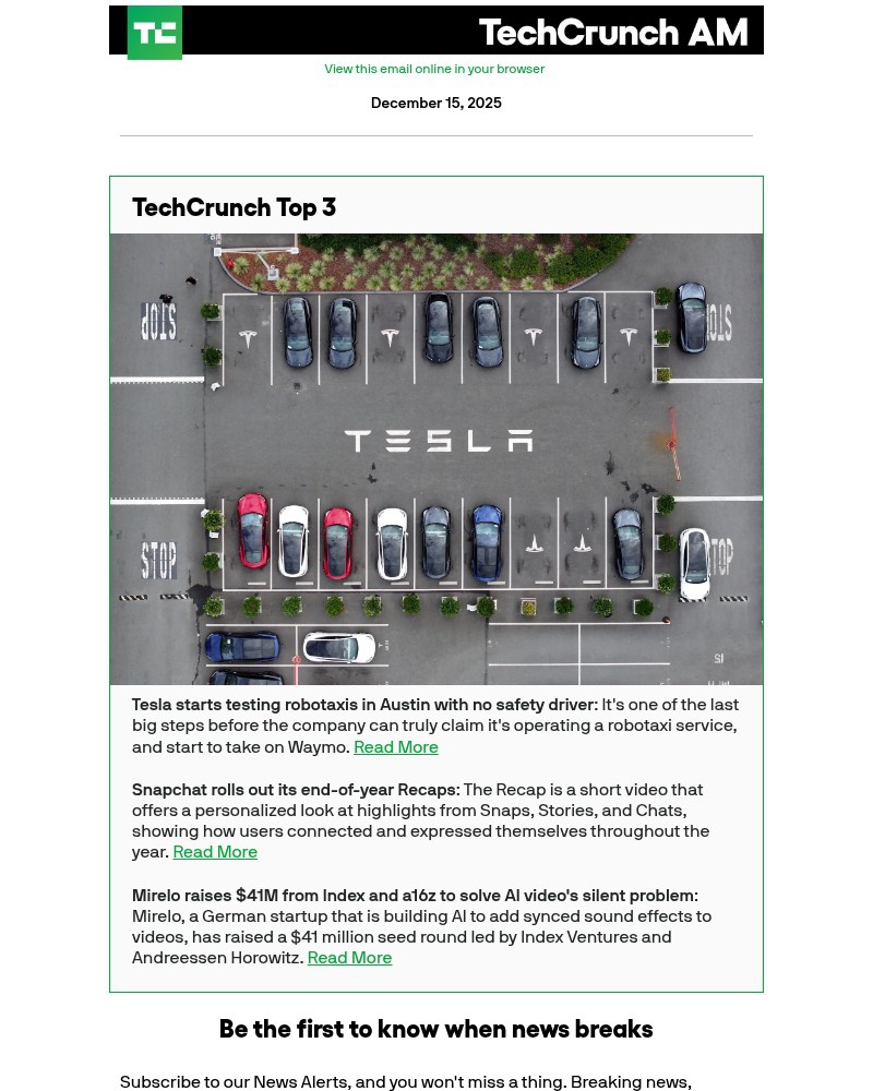 Screenshot of email with subject /media/emails/tesla-starts-testing-robotaxis-in-austin-with-no-safety-driver-0c79b4-cropped-b682a19d.jpg