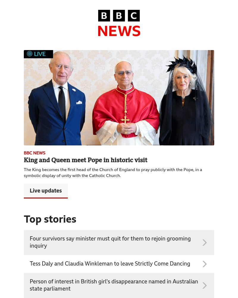 Screenshot of email with subject /media/emails/tess-daly-and-claudia-winkleman-to-leave-strictly-king-and-queen-meet-pope-in-his_toR2Rsb.jpg