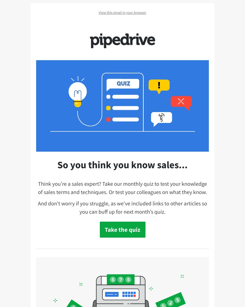 Screenshot of email with subject /media/emails/test-your-sales-knowledge-with-our-quiz-cropped-d9382a2b.jpg