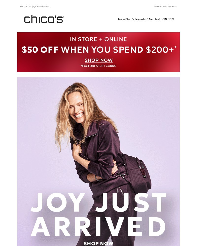 Screenshot of email with subject /media/emails/tgif-our-new-collection-is-here-7f3b42-cropped-5fd9845b.jpg