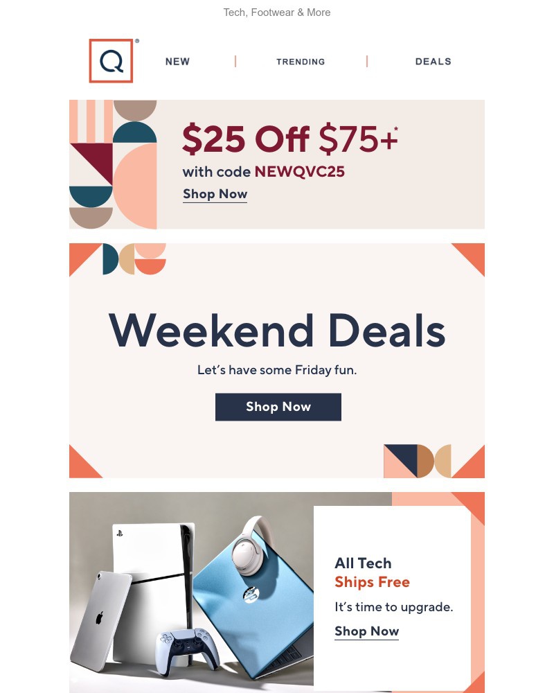Screenshot of email with subject /media/emails/tgif-weekend-deals-are-in-d6c907-cropped-527191ec.jpg