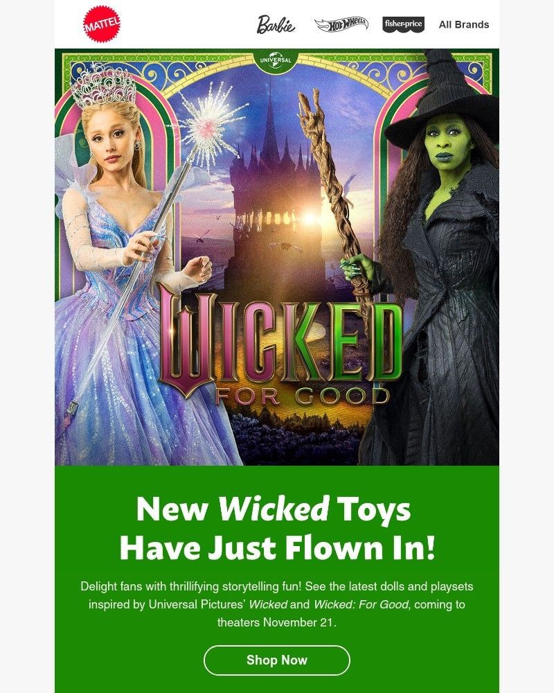 Screenshot of email with subject /media/emails/thank-oz-our-new-wicked-toys-are-here-925d51-cropped-3e83838a.jpg