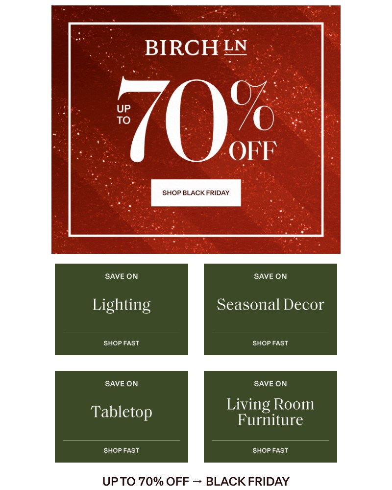 Screenshot of email with subject /media/emails/thankful-for-you-and-up-to-70-off-lighting-ca8718-cropped-f05d6c60.jpg