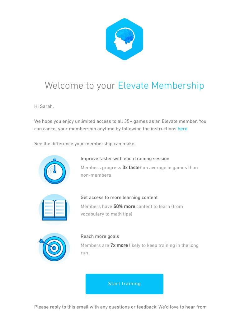 Screenshot of email with subject /media/emails/thanks-for-starting-your-elevate-membership-9df61c-cropped-d3efd112.jpg