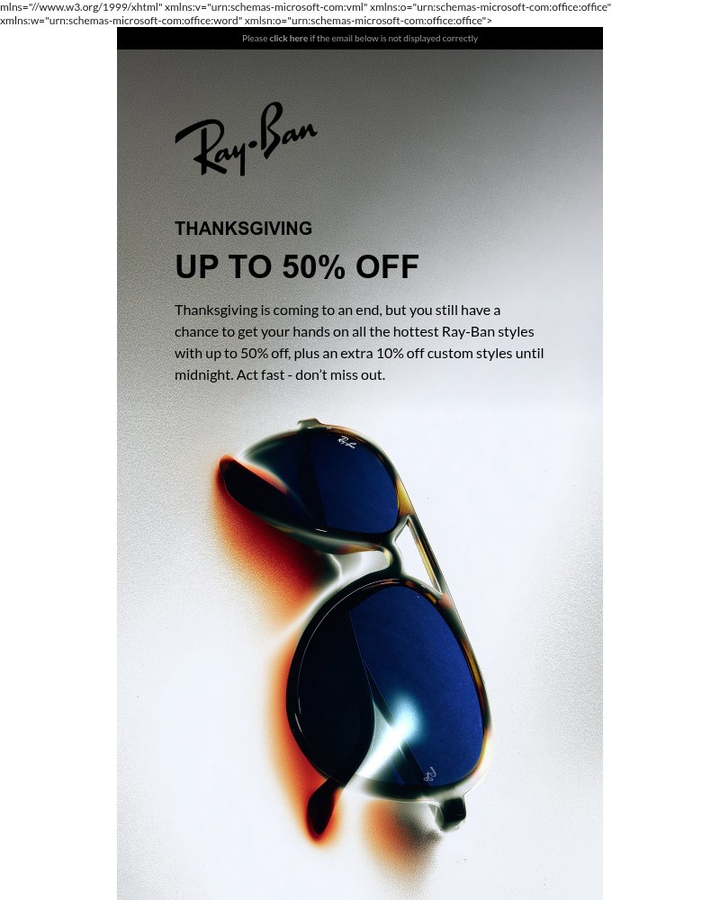 Screenshot of email with subject /media/emails/thanksgiving-deals-end-soon-secure-your-savings-9efe06-cropped-93cf70e8.jpg