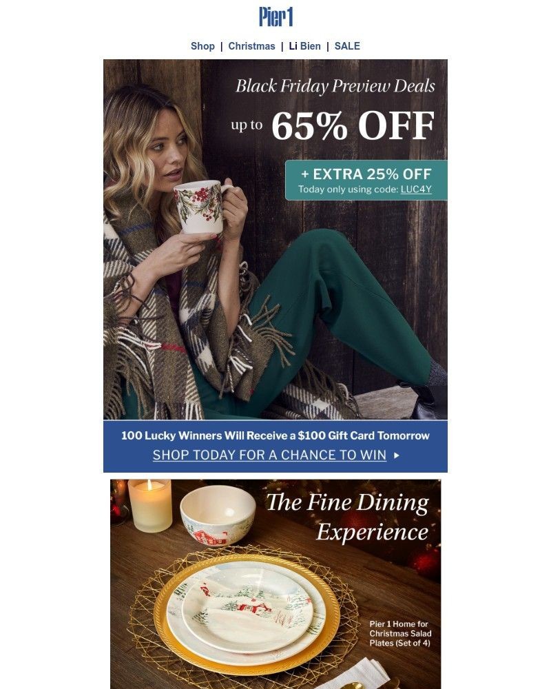 Screenshot of email with subject /media/emails/thanksgiving-dinner-is-served-70301b-cropped-3680497c.jpg