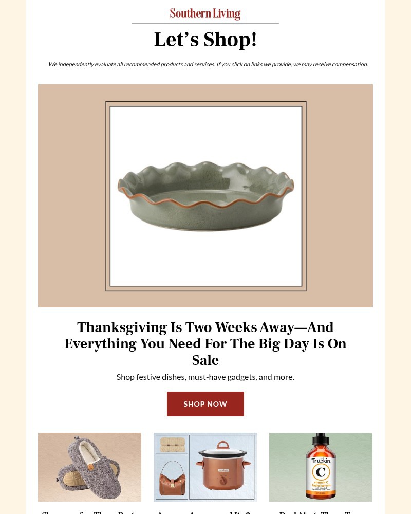 Screenshot of email with subject /media/emails/thanksgiving-is-two-weeks-awayeverything-you-need-is-on-sale-1eeb80-cropped-d1b0c9fe.jpg