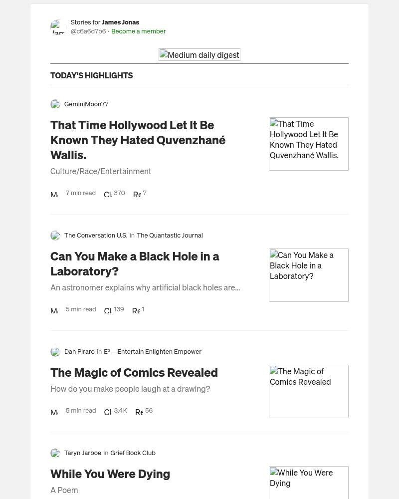 Screenshot of email with subject /media/emails/that-time-hollywood-let-it-be-known-they-hated-quvenzhane-wallis-geminimoon77-eab_jajRzAu.jpg