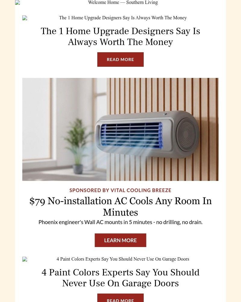 Screenshot of email with subject /media/emails/the-1-home-upgrade-designers-say-is-always-worth-the-money-f2220f-cropped-97109755.jpg