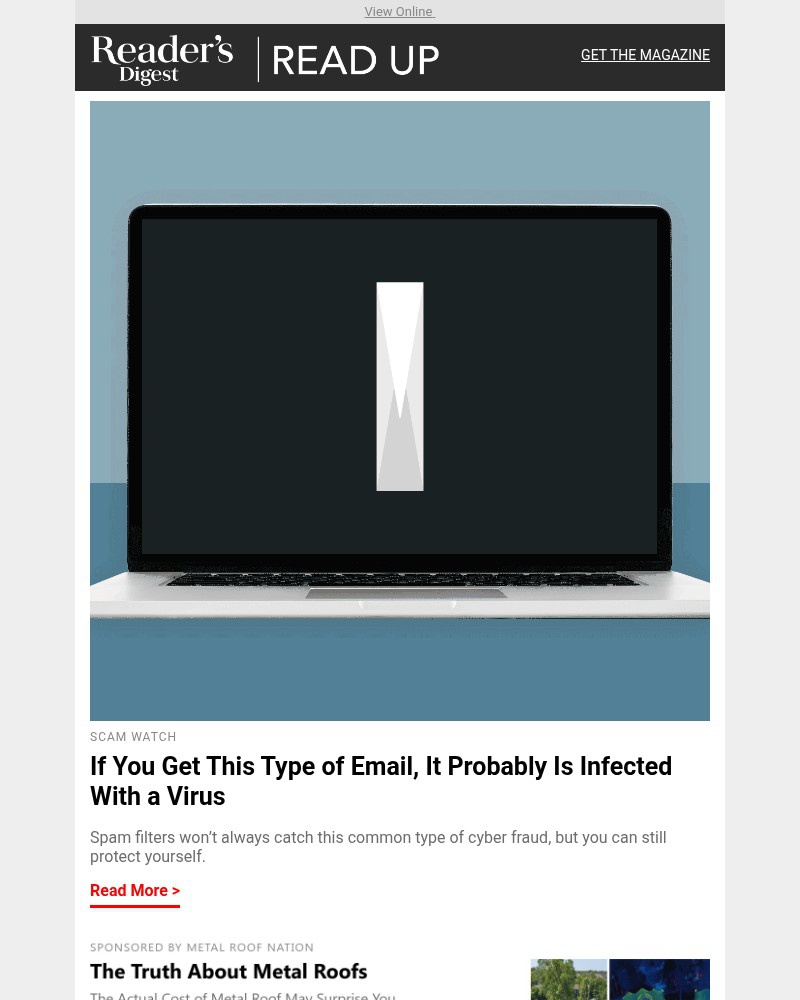 Screenshot of email with subject /media/emails/the-1-sign-an-email-has-a-virus-239d4a-cropped-8b9bf0de.jpg