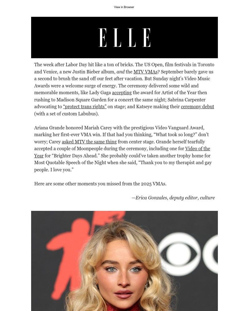 Screenshot of email with subject /media/emails/the-10-vmas-looks-we-cant-stop-thinking-about-399854-cropped-6b586ee1.jpg