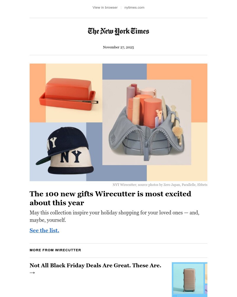 Screenshot of email with subject /media/emails/the-100-most-exciting-new-gifts-this-year-according-to-wirecutter-e78632-cropped-56a72bf8.jpg