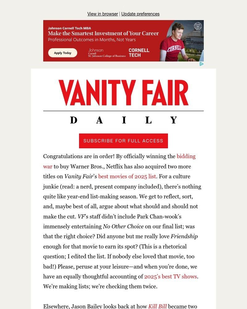 Screenshot of email with subject /media/emails/the-11-best-movies-of-2025-9c70a1-cropped-5de0b923.jpg