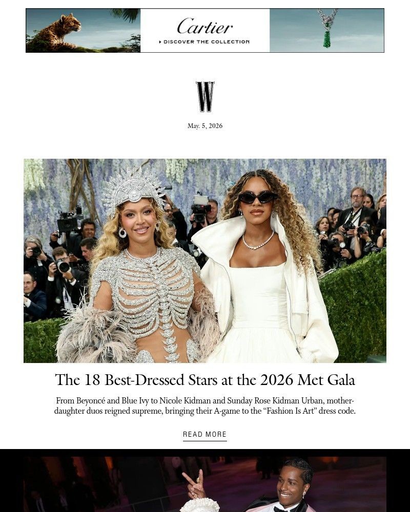 Screenshot of email with subject /media/emails/the-18-best-dressed-stars-at-the-2026-met-gala-6ed8b1-cropped-dc105a0c.jpg
