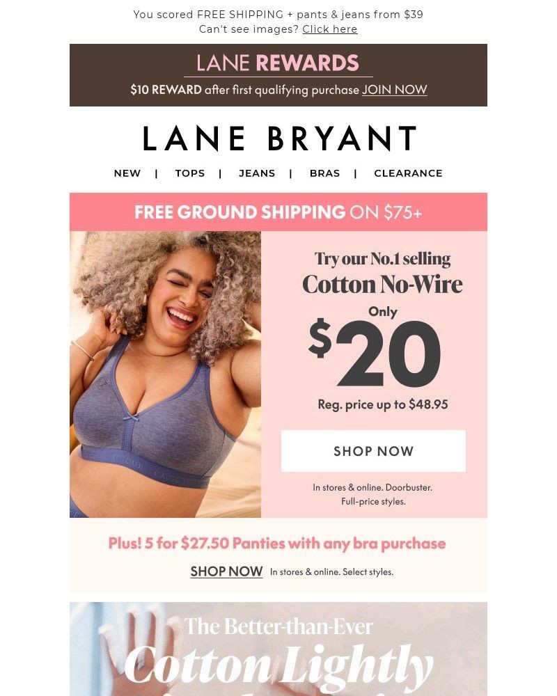 Screenshot of email with subject /media/emails/the-20-cotton-bra-too-good-to-gatekeep-149477-cropped-3ab7d40b.jpg