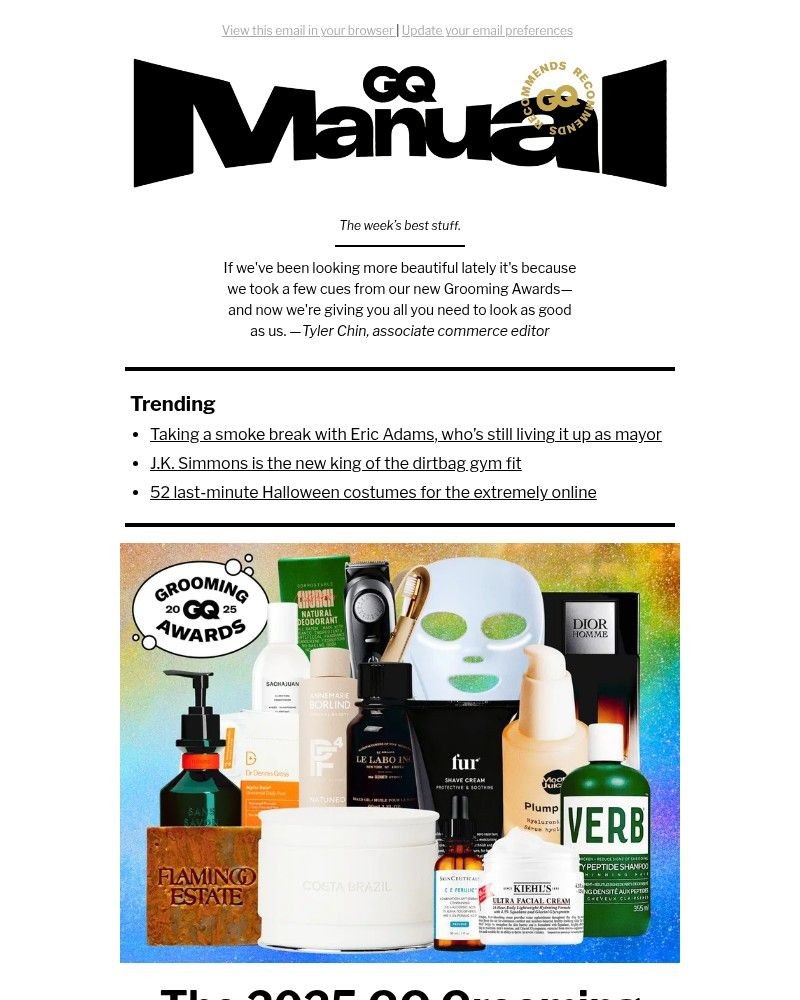 Screenshot of email with subject /media/emails/the-2025-gq-grooming-awards-37f164-cropped-b8c276e7.jpg