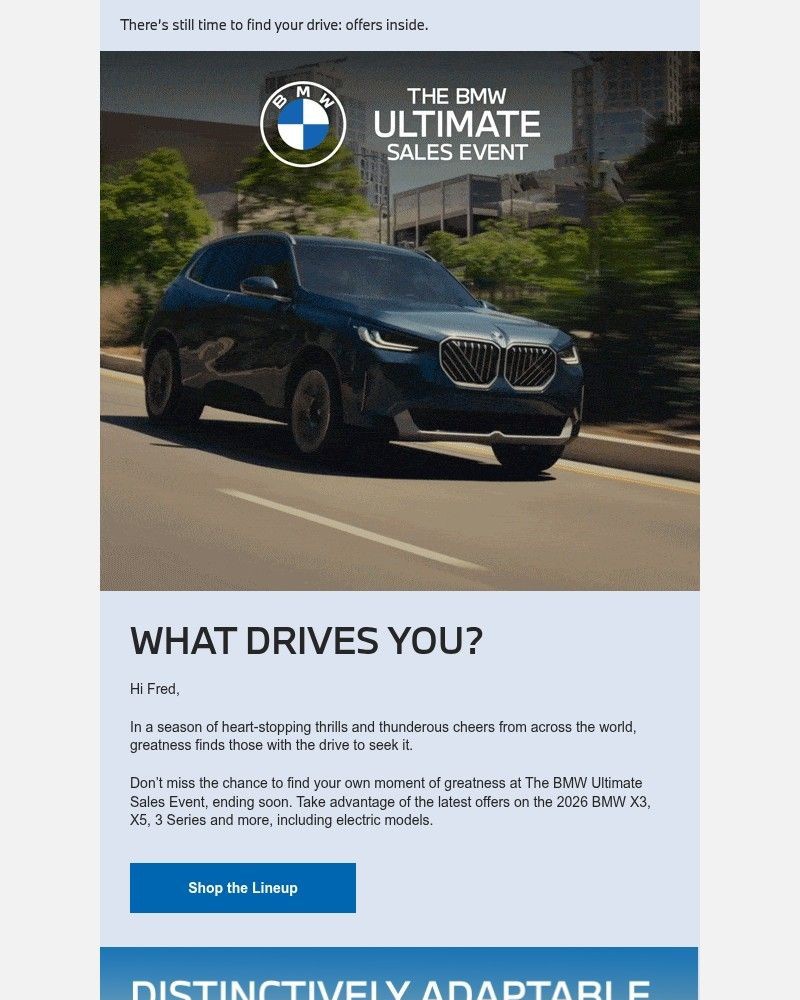 Screenshot of email with subject /media/emails/the-2026-bmw-ultimate-sales-event-is-ending-soon-4580bf-cropped-0c3864d7.jpg