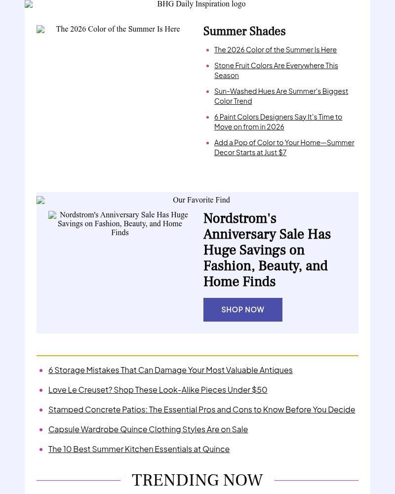 Screenshot of email with subject /media/emails/the-2026-color-of-the-summer-is-here-2ad7f9-cropped-bf49af57.jpg