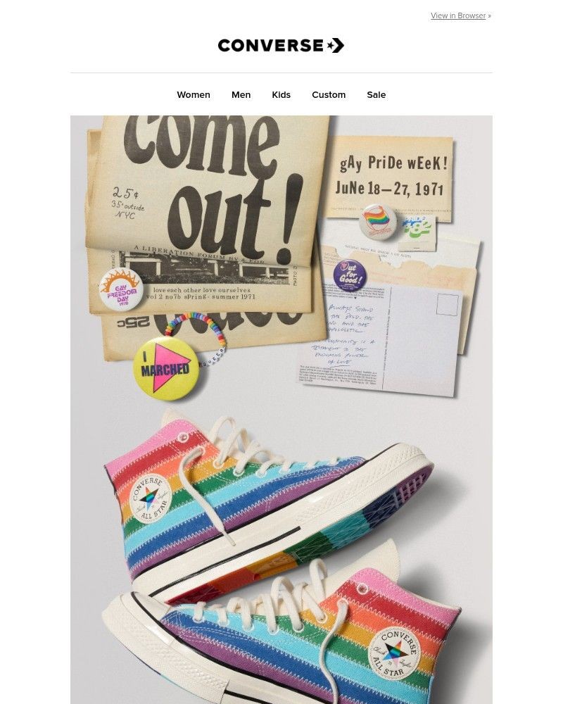 Screenshot of email with subject /media/emails/the-2026-pride-collection-is-here-060f65-cropped-5ece13f7.jpg