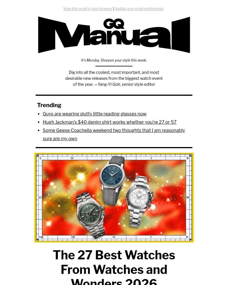 Screenshot of email with subject /media/emails/the-27-best-watches-from-watches-and-wonders-2026-ae9bfd-cropped-18a1139d.jpg