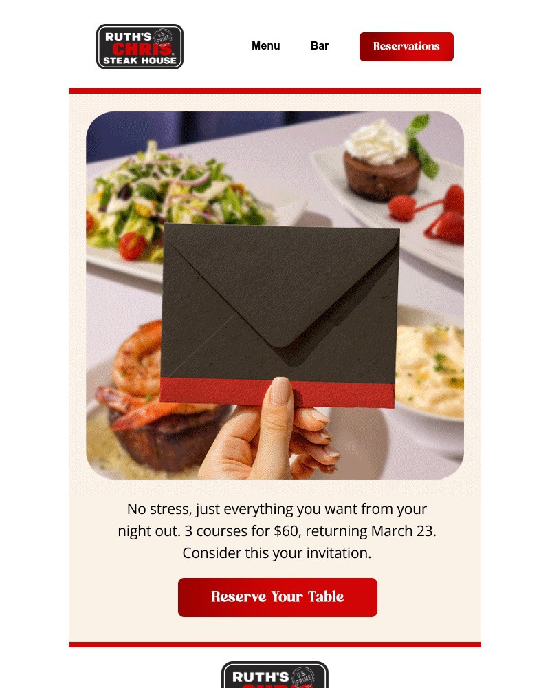 Screenshot of email with subject /media/emails/the-3-for-60-return-youve-waited-for-5cb230-cropped-db7f7519.jpg