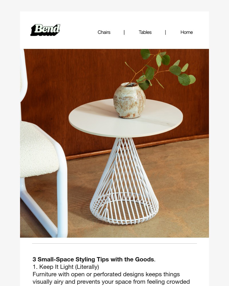 Screenshot of email with subject /media/emails/the-3-rules-of-styling-with-minimal-space-6344b5-cropped-80ec6b0c.jpg