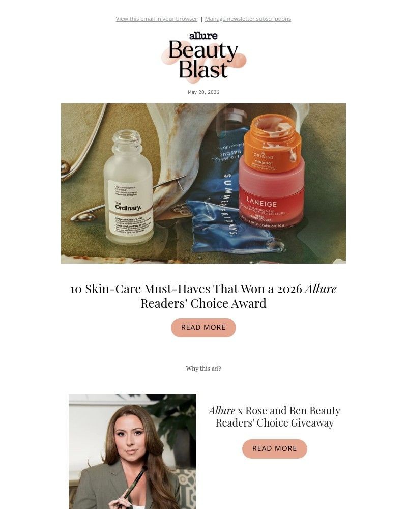 Screenshot of email with subject /media/emails/the-30-best-beauty-tips-allure-editors-have-ever-gotten-d954e1-cropped-1c92f16f.jpg