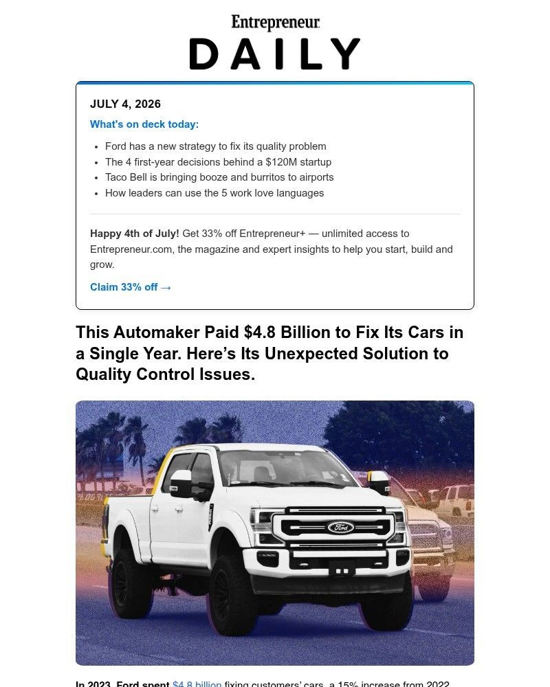 Screenshot of email with subject /media/emails/the-4-first-year-decisions-behind-a-120m-startup-84648b-cropped-9152a9fc.jpg
