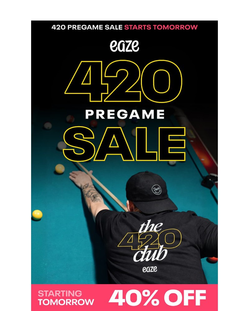 Screenshot of email with subject /media/emails/the-420-pregame-sale-starts-tomorrow-196012-cropped-5b10f5fa.jpg