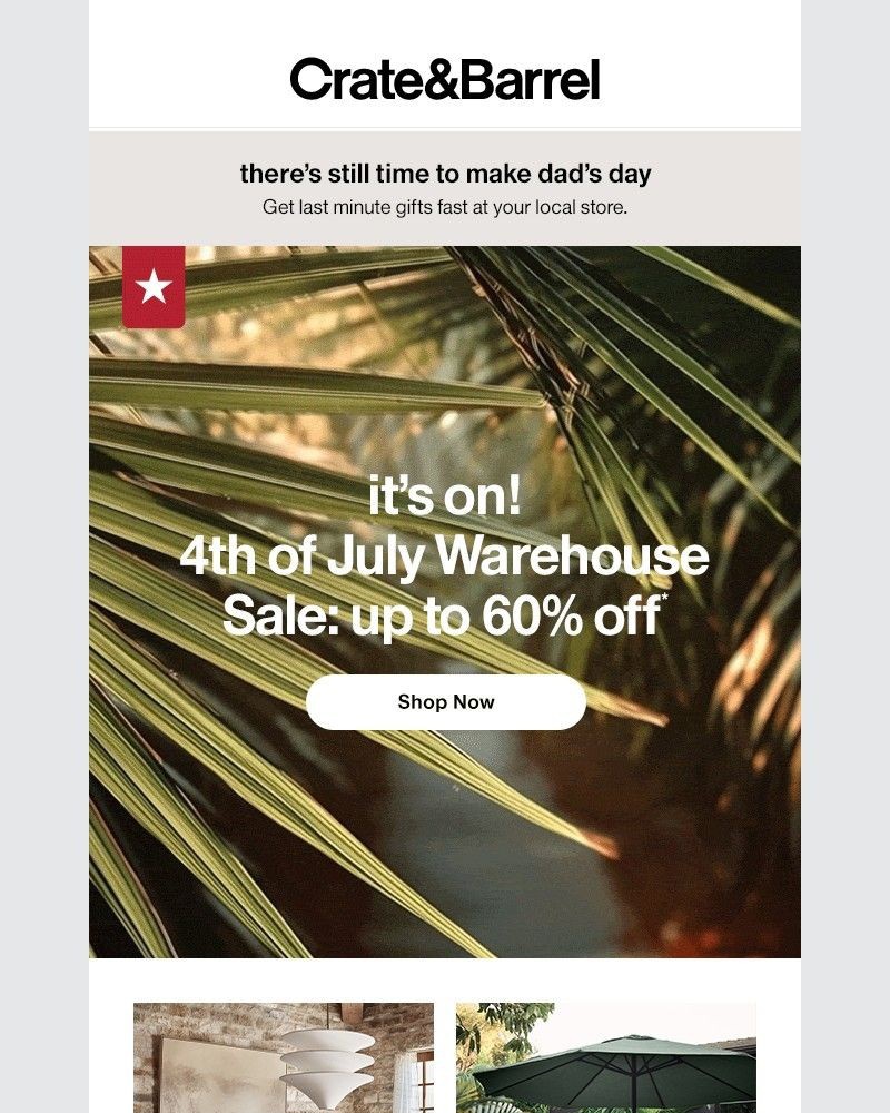 Screenshot of email with subject /media/emails/the-4th-of-july-warehouse-sale-is-here-shop-up-to-60-off-b71394-cropped-5b3347e5.jpg