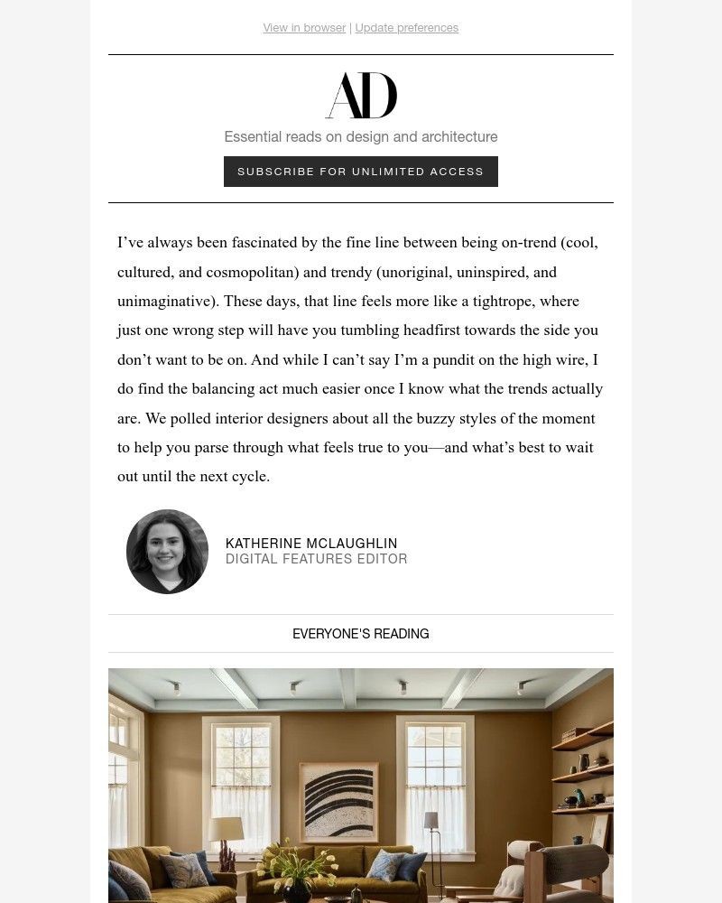 Screenshot of email with subject /media/emails/the-9-interior-design-looks-that-defined-this-year-155091-cropped-0c32b707.jpg