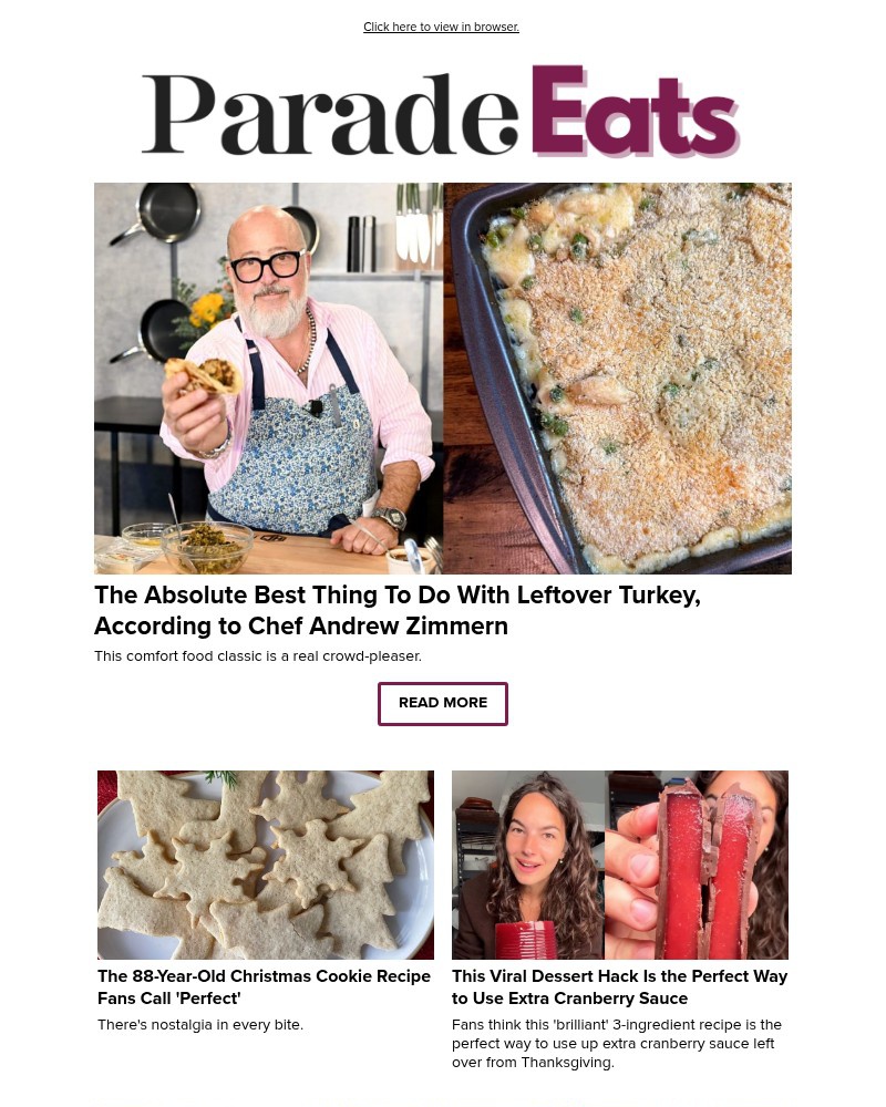 Screenshot of email with subject /media/emails/the-absolute-best-thing-to-do-with-leftover-turkey-according-to-chef-andrew-zimme_tUI36zg.jpg