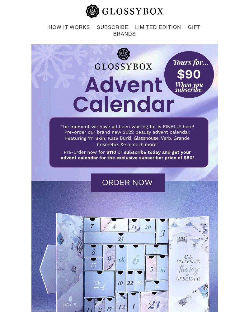 Screenshot of email with subject /media/emails/the-advent-calendar-pre-order-is-now-live-c903a8-cropped-a6b98afd.jpg