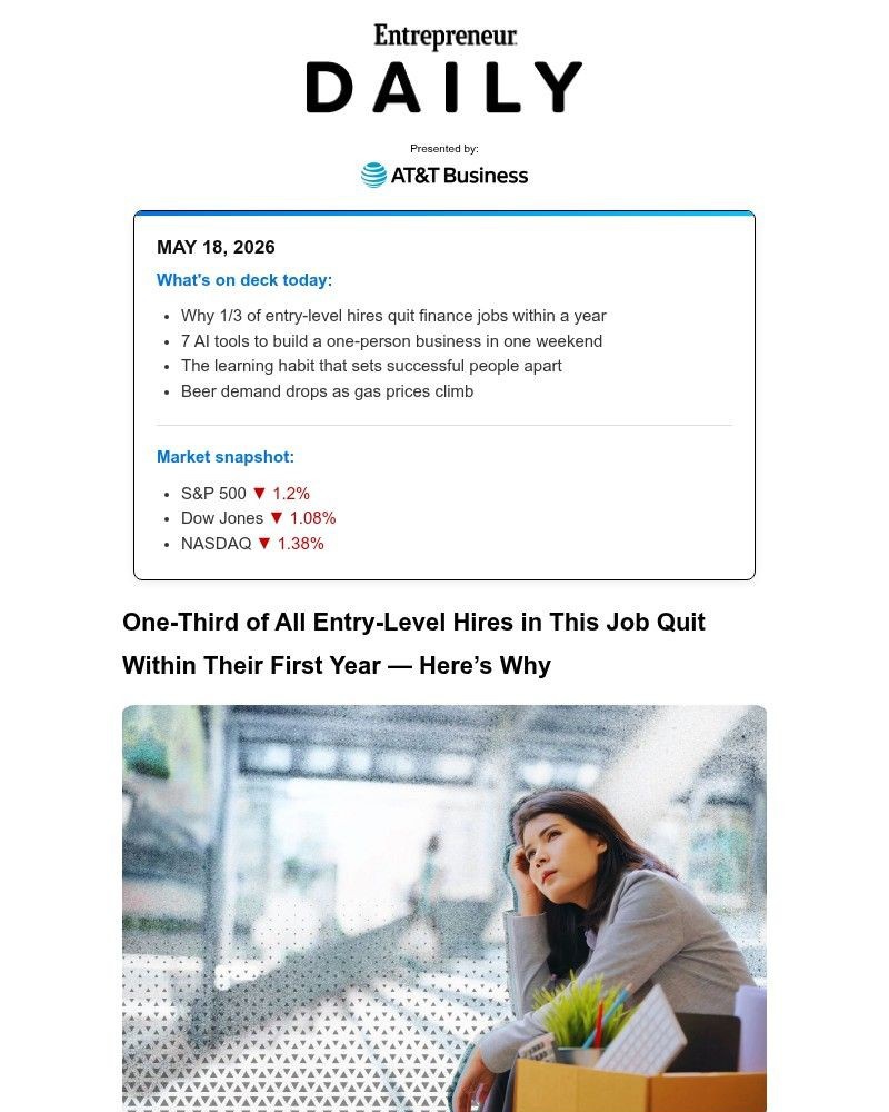 Screenshot of email with subject /media/emails/the-ai-tools-that-build-a-1-person-business-in-a-weekend-a1e84e-cropped-67e400c3.jpg