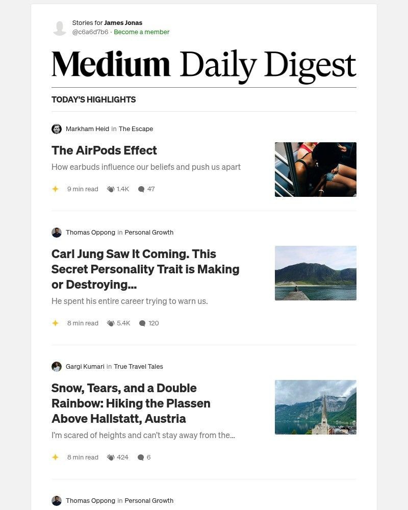 Screenshot of email with subject /media/emails/the-airpods-effect-markham-heid-in-the-escape-b394d4-cropped-9100a3e9.jpg