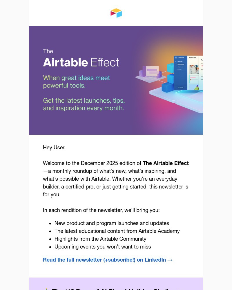 Screenshot of email with subject /media/emails/the-airtable-effect-december-roundupai-plays-events-02805d-cropped-a4460434.jpg