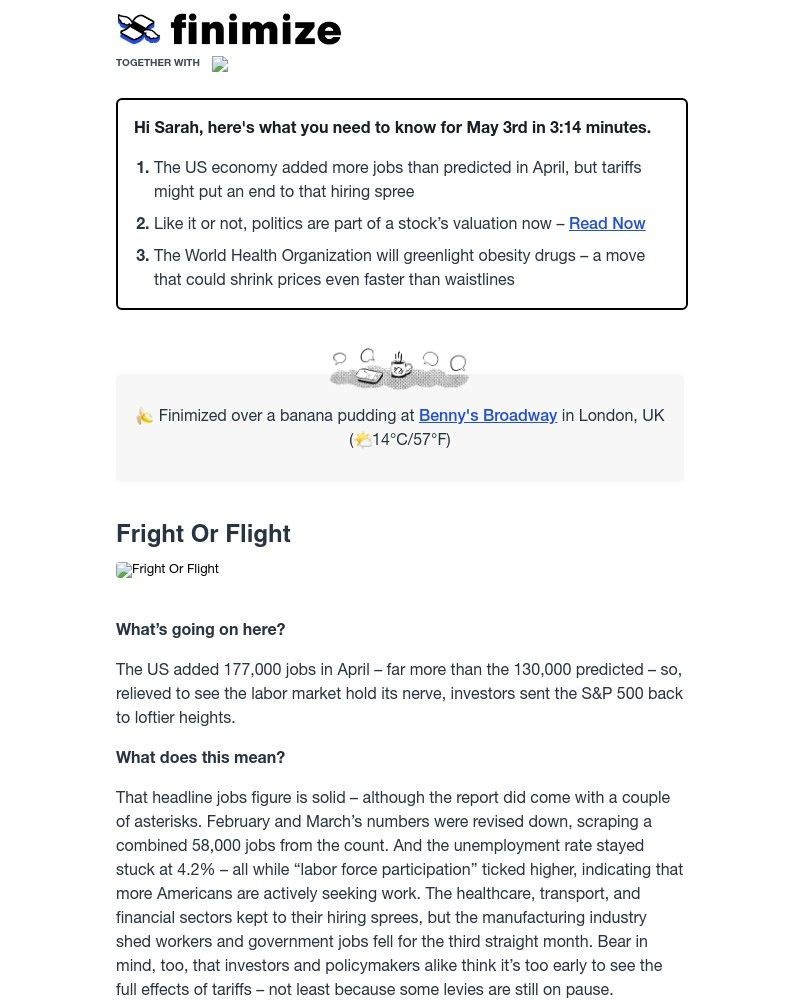 Screenshot of email with subject /media/emails/the-american-dream-came-true-5f21c2-cropped-b96786c6.jpg