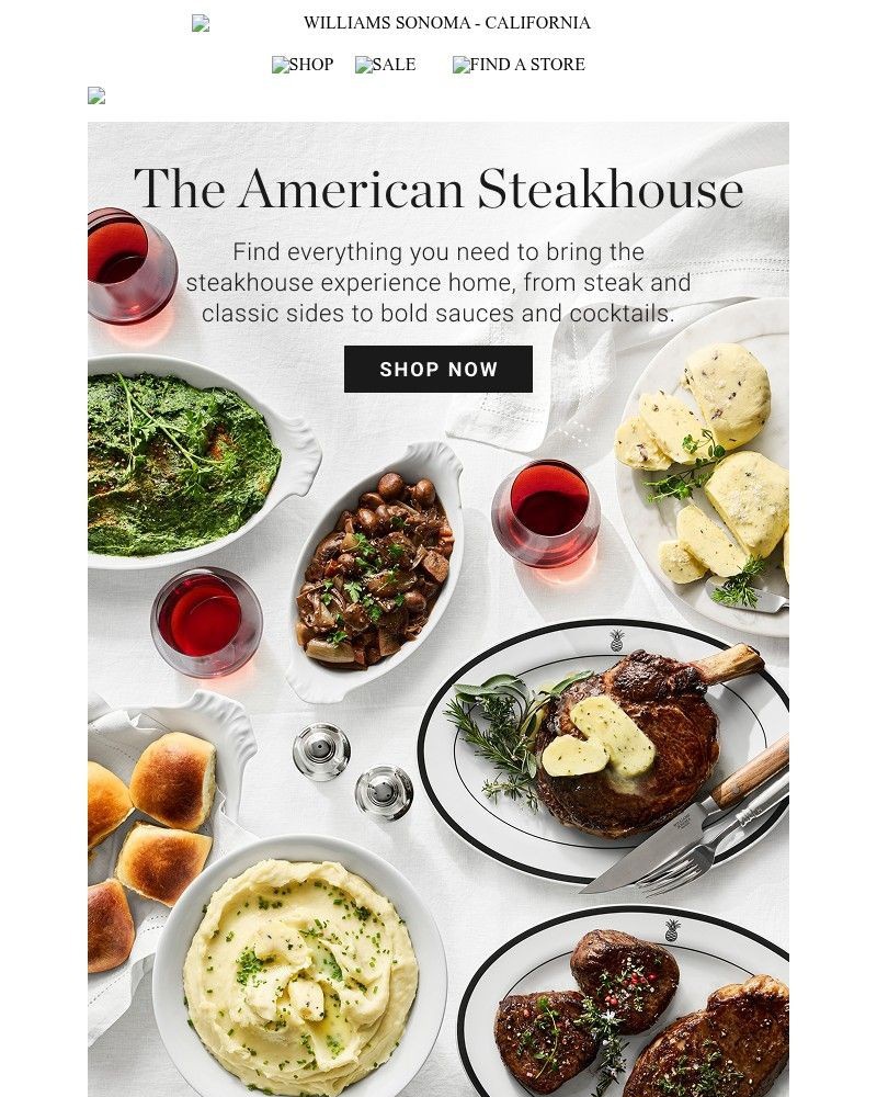 Screenshot of email with subject /media/emails/the-american-steakhouse-collection-is-here-edbd00-cropped-60352c85.jpg