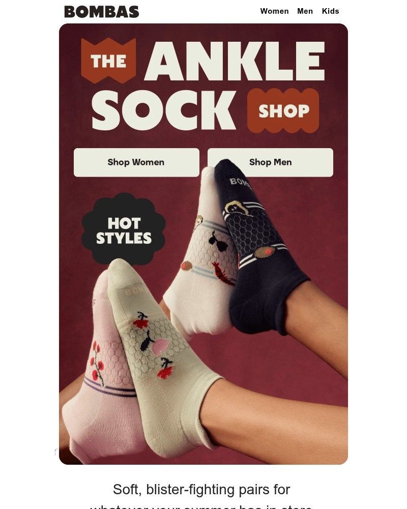 Screenshot of email with subject /media/emails/the-ankle-sock-shop-is-open-4dede2-cropped-aca373bd.jpg