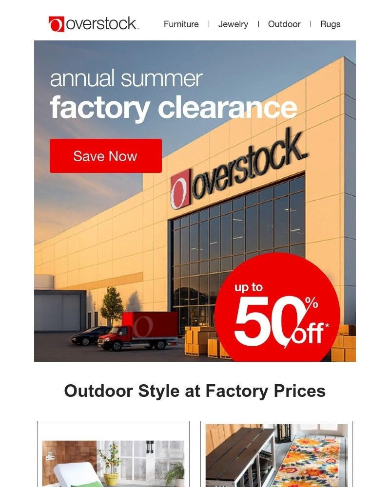 Screenshot of email with subject /media/emails/the-annual-summer-factory-clearance-is-on-5c1431-cropped-9dae8f23.jpg