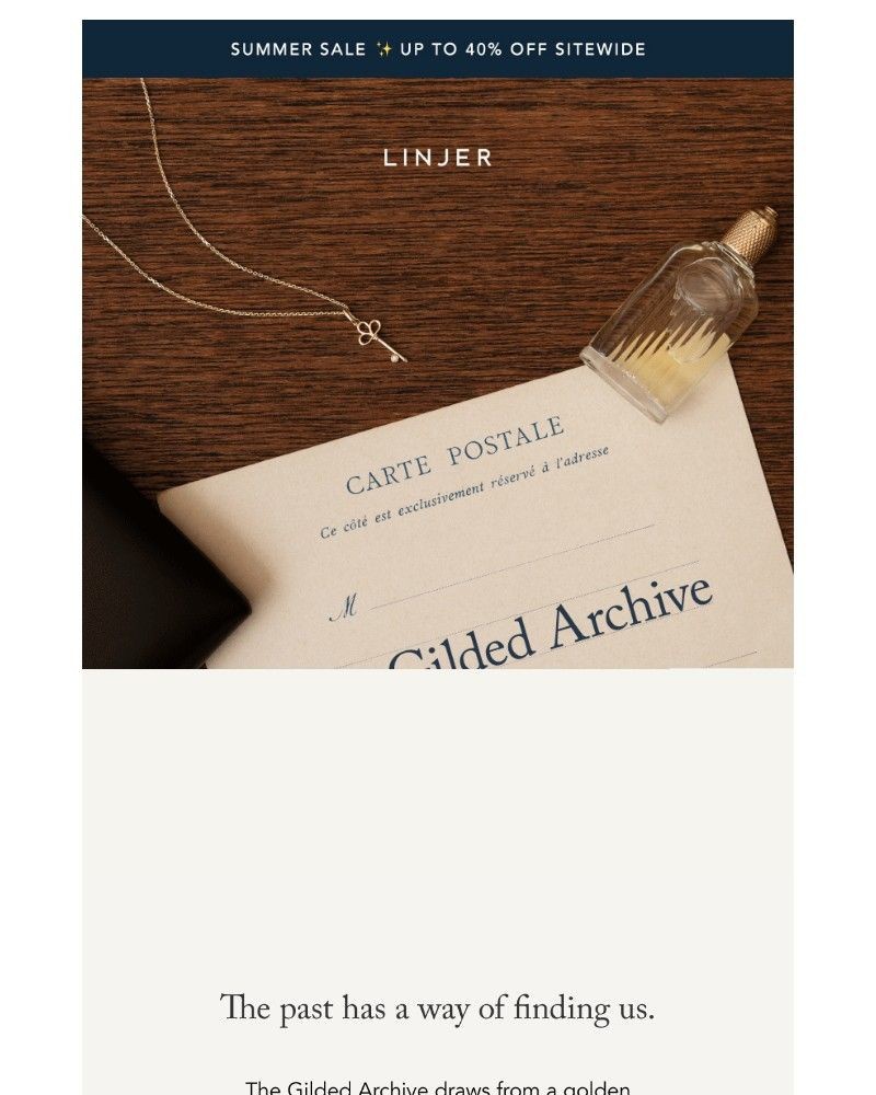 Screenshot of email with subject /media/emails/the-archive-opens-soon-90c061-cropped-41767ad9.jpg
