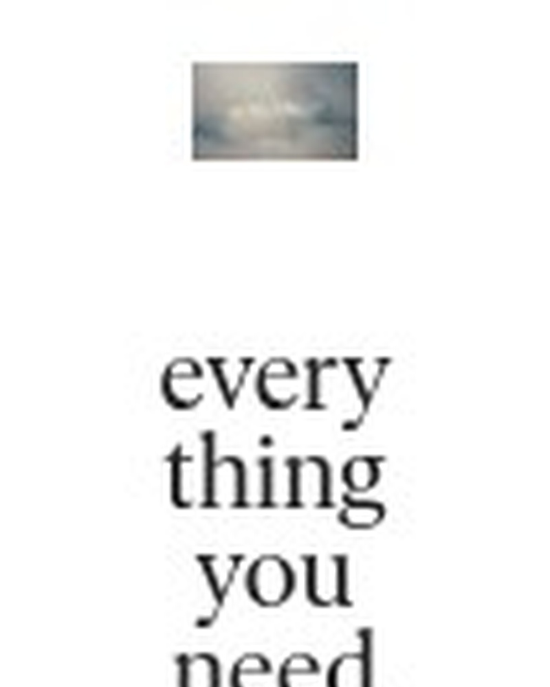 Screenshot of email sent to a AYR Newsletter subscriber