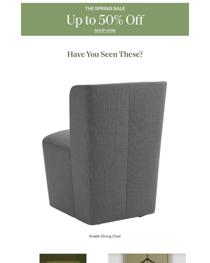 Screenshot of email with subject /media/emails/the-ardeth-dining-chair-most-loved-on-the-lane-d8d846-cropped-a99b68cd.jpg