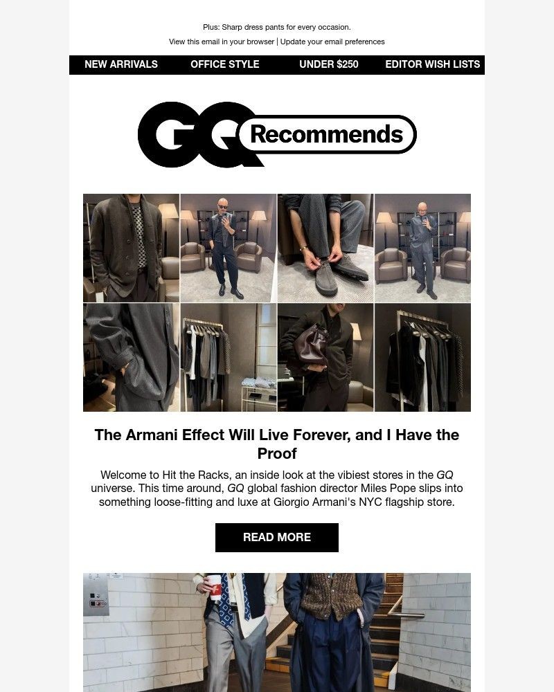 Screenshot of email with subject /media/emails/the-armani-effect-will-live-forever-2b09a7-cropped-0113bf86.jpg