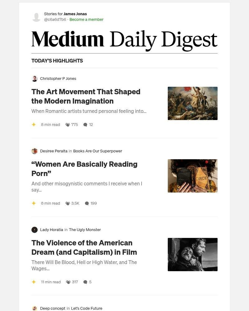 Screenshot of email with subject /media/emails/the-art-movement-that-shaped-the-modern-imagination-christopher-p-jones-9acad7-cr_OPeEwHr.jpg